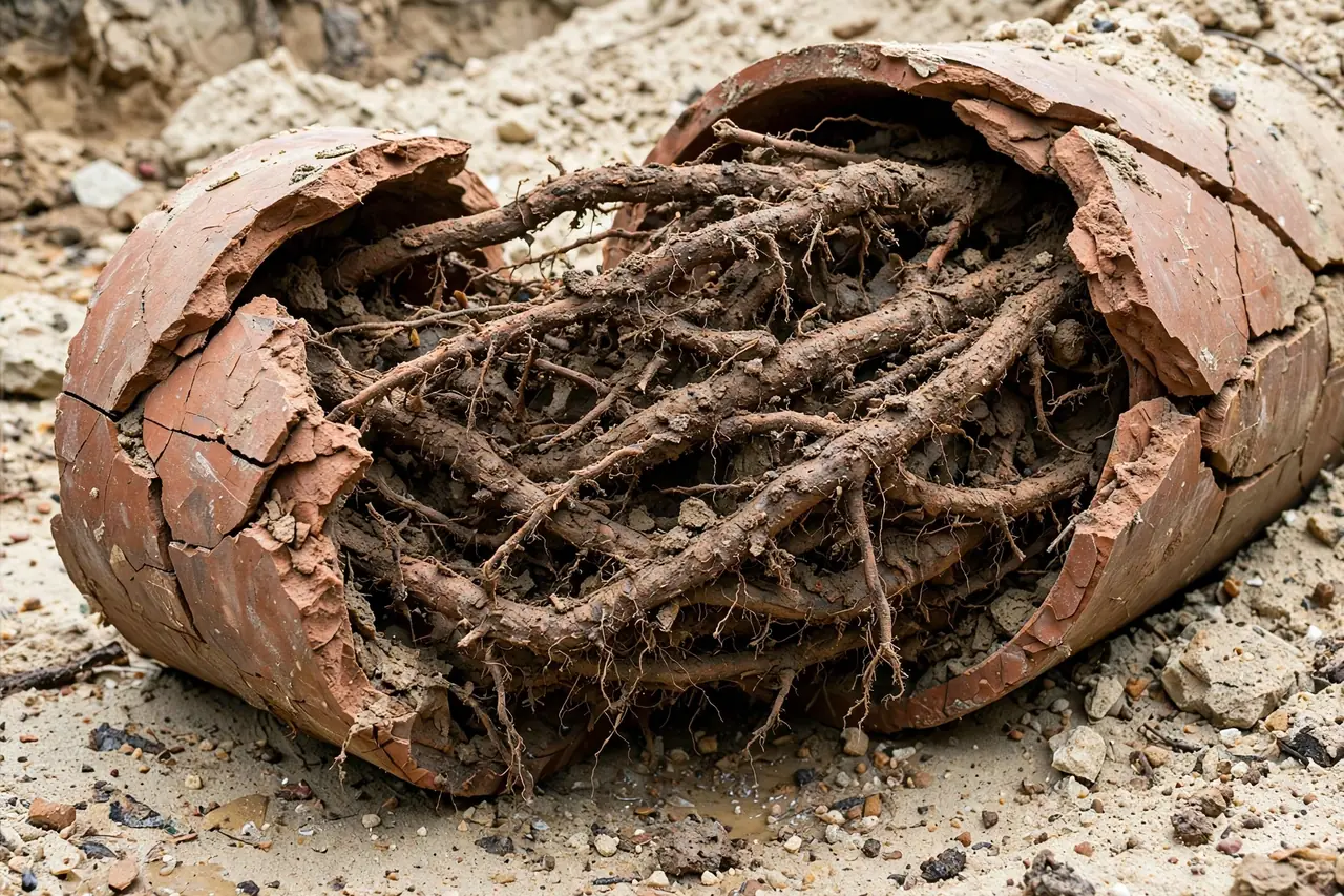 Tree Roots in Sewer Lines: A Sarasota Homeowner's Guide